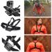 AKASO Outdoor Sports Action Camera Accessories Kit 7 in 1 for AKASO EK7000 Pro/ Brave Series/ V50 Series/ GoPro Hero 9 - Must-Have Bundle - Buy Online on GoSupps.com