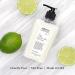 C.O. Bigelow Village Perfumer Lime Coriander Body Lotion - No. 1536 | Moisturizing Lotion for Women and Men | 10 fl oz - Buy Online on GoSupps.com