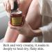 Gilden Tree Nourishing Foot Cream - Organic Aloe Vera & Shea Butter | Heals Dry Skin Cracked Heels & Calluses | 8 oz - International Shipping - Buy Online on GoSupps.com