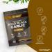 Black Garlic Tablets 15000mg | 180 Count | High Strength Odourless Concentrated Garlic Extract | Aged Black Garlic Vegan Supplement | by Horbaach - Buy Online on GoSupps.com
