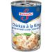 Swanson Chicken  la King Made with White & Dark Chicken Meat, 10.5 Ounce Can 10.5 Ounce (Pack of 12)