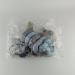 Coriver Stroller Toys for Babies | Spiral Hanging Toy for Car Seat & Stroller | Baby Mobile for 0-6 Months (Gray) - Buy Online on GoSupps.com