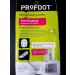 Profoot Toe Pouch Cushions Women's 6-10 - 1 Pair x 3 Packs for Comfort & Support - Buy Online on GoSupps.com
