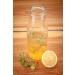 Japanese Crystals & Crystal Algae - Vegan Water Kefir | Fresh & Vital with German Instructions - International Shipping - Buy Online on GoSupps.com