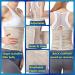 Postpartum Belly Band for C-section Recovery | Medium Beige Abdominal Binder - Buy Online on GoSupps.com