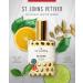 St. John Classic Vetiver Cologne | New Virgin Islands Inspired Fresh Cologne Scent | Sophisticated Cologne Fragrance for Men (4 oz Spray) Vetiver 4 Fl Oz (Pack of 1) - Buy Online on GoSupps.com
