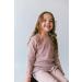 20 Colours Ribbed Pyjama/Tracksuit/Loungewear Unisex | DreamBuy Velvet Mocha Pyjamas for Boys, Girls, Women, and Men - 3-6 Months - Buy Online on GoSupps.com