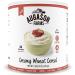 Augason Farms Creamy Wheat Cereal 3 lbs 15 oz - #10 Can for Long-Term Storage - Buy Online on GoSupps.com