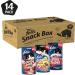 Felix Mix Cat Treats Brown Pack of 14 Assorted 54.64 g (Pack of 14) - Buy Online on GoSupps.com