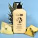 Honeydew Pineapple Hemp Daily Moisturizer - 17 fl. oz. - Made in USA 17 Fl Oz (Pack of 1) - Buy Online on GoSupps.com