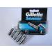 Gillette Sensor Cartridges 5-Count - Pack of 4 (20 Total Cartridges) - Buy Online on GoSupps.com