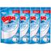 Bagus Moisture Absorber Refill BAG - Resealable Bag 13.5 Oz Each 4 Pack - Fragrance Free Moisture Absorber Refill for Attract Extra Moisture from Bathrooms Storage