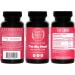 Red Yeast Rice with CoQ10 Supplement 1200 mg - Supports Cholesterol Balance Heart Health & Circulation - Antioxidant Support with Coenzyme Q10 - Citrinin-Free Non-GMO Vegan 60 Ct 60 Count (Pack of 1) - Buy Online on GoSupps.com