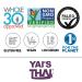 Yai's Thai Sweet Chili Sauce - 12oz Bottle | Authentic Thai Flavor - Buy Online on GoSupps.com
