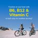 Twinlab Stress B-Complex Caps - Energy Support Supplement with Vitamin B12 and B6-100 Capsules (Pack of 2) - Buy Online on GoSupps.com