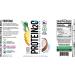 Protein2o 15g Whey Protein Infused Water, Variety Pack, 16.9 oz Bottle (Pack of 12) - Buy Online on GoSupps.com