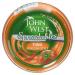 John West Mexican Tuna Spreadable 80g