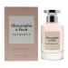 Abercrombie & Fitch Authentic Women 3.4 oz EDP Spray (Pack of 2) 3.4 Fl Oz (Pack of 2) - Buy Online on GoSupps.com