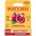 Burt's Bees Pomegranate Lip Balm 0.15 oz - 100% Natural Moisturizing Formula with Beeswax and Fruit Extracts - Buy Online on GoSupps.com