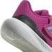 adidas Runfalcon 3.0 Hook-and-Loop Sneakers | Unisex Baby | 4 UK Child | Lucid Fuchsia Blue Dawn - Buy Online on GoSupps.com