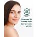 Isa Knox AGE FOCUS PRIME DOUBLE EFFECT SKINCARE | Korean Lightweight Toner Emulsion Serum Cream & Cleansing Foam (417ml) - Nourishing International Shipping - Buy Online on GoSupps.com