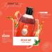Buy July Dear Me Body Wash 300ml - Grapefruit & Vitamin E with Moisturizer | Long Lasting Fragrance & Exfoliating Shower Gel | Nourishing Body Wash for Women & Men | International Shipping Available - Buy Online on GoSupps.com