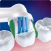 Oral-B Clean Maximiser 3D White Electric Toothbrush Heads - Whitening Action, Pack of 3 - Buy Online on GoSupps.com