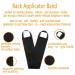 Sun Laboratories Back Tanning Applicator Kit - Self Tanner Applicator & Mitt for Even Sunless Tanning Worldwide - Buy Online on GoSupps.com