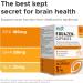 Equazen Eyeq 60 Capsules - Premium Omega 3 & 6 for Cognitive & Eye Health - International Shipping Available - Buy Online on GoSupps.com