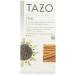 TAZO Organic Chai Black Tea - Chai - 24 Tea Bags - 2.3 Oz.