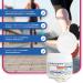 Arthrosamin Strong Joint Capsules with Hyaluronic Acid - 270 Capsules for Joint Health | Buy Now - Buy Online on GoSupps.com