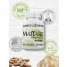 Maitake Mushroom Pack of 3 10:1 Extract 500mg Tablets Standardized 30% Polysaccharides 1 Month Supply Each 100% Natural Vegetarian Safe 30 Count (Pack of 3) - Buy Online on GoSupps.com