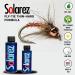 SOLAREZ Thin-Hard UV Cure Resin for Fly Tying (0.5 oz) - Durable Fly Heads and Bodies - Made in the USA - Buy Online on GoSupps.com
