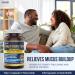 Herba Lung Supplement with Mullein Leaf Extract for Lung Cleanse and Detox 120 Capsules | Mucus and Phlegm Relief | Made in Canada | Respiratory Care - Buy Online on GoSupps.com