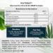 High Strength Glucosamine Chondroitin MSM Complex with Boswellia and Vitamin C | 120 Tablets by Horbaach - Buy Online on GoSupps.com