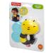 Fisher-Price Honey Bee Teether - Soothing and Safe for Babies - Buy Online on GoSupps.com