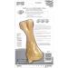 Nylabone Extreme Tough Dog Chew Toy Monster Beef Thigh Cleans Teeth Beef Flavour XXL for Dogs Over 23 kg package may vary - Buy Online on GoSupps.com