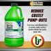 Instant Power Professional Septic Shock Re-Conditioner - Effective Septic Tank Treatment 67.6 Fl. Oz | International Shipping Available - Buy Online on GoSupps.com