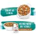 Beneful Prepared Meals Wet Dog Food Rice and Lamb Stew - 283 g Tub (8 Pack) - Buy Online on GoSupps.com