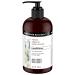 ApotheCARE Essentials Replenisher Moisturizing Conditioner - Vanilla & Argan Oil 12 oz | Hydrating for All Hair Types - Buy Online on GoSupps.com