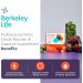 Berkeley Life Professional Nitric Oxide Booster & Test Strips - 20 Day Supply - International Shipping Available - Buy Online on GoSupps.com