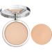 Clinique Superpowder Double Face Powder - Matte Beige | 02 Shade - Buy Online on GoSupps.com