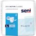 Seni Active Classic Incontinence Slip L - Comfortable & Reliable Protection for All-Day Use | Fast International Shipping - Buy Online on GoSupps.com