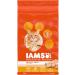 IAMS Proactive Health Dry Cat Food Adult - Indoor Weight & Hairball Care - Chicken & Turkey 7.26kg Bag & Proactive Health Healthy Adult Dry Cat Food with Chicken 7.26kg Bag 7.26 kg (Pack of 1) Dry Cat Food + PET_FOOD - Buy Online on GoSupps.com