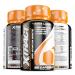 Axis Labs | Xtract High-Definition Diuretic | Rapid Water Loss | Reduce Bloating | Competition Strength for Men and Women | Bodybuilders and Fitness Models | 20 Servings Per Bottle | 80 Capsules