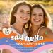 InstaNatural Besties Gentle Gel Face Moisturizer - Hydrating Vitamin C Lotion with Hyaluronic Acid & Botanical Extracts for Teens & Adults - Citrus Scent 2 Fl Oz - Buy Online on GoSupps.com