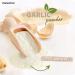 Nortembio Garlic Powder 500g - 100% Natural Origin, Vegan & Gluten-Free Ground Garlic - Ideal for Meat, Vegetables, and Fish - No Additives or Preservatives - Buy Online on GoSupps.com