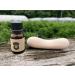 Japanese Hinoki Wooden Massager & Diffuser - Handmade Essential Oil Accessory for Relaxation - Buy Online on GoSupps.com
