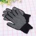 1 Pair - Gloves Hair Straightener Gloves Hot Curling Wand Gloves Hair Curler Non-slip - Buy Online on GoSupps.com