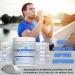 Total Hydration Electrolyte Replacement Mix - Unflavored Powder Supplement (90 Servings) with Potassium Magnesium Zinc & Pink Salt - No Sweeteners - Buy Online on GoSupps.com